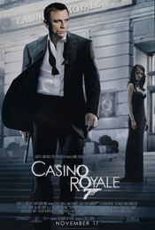 Casino Royale-poster