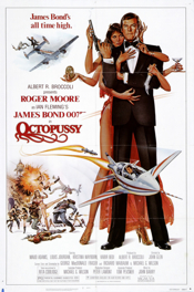 Octopussy-poster Octopussy-poster