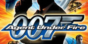 Agent Under Fire