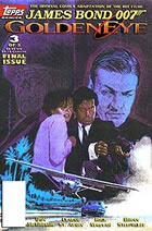 GoldenEye 3