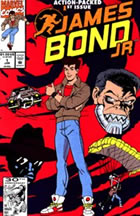 am-jr01 James Bond Jr 1