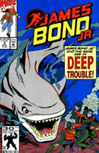 am-jr04 James Bond Jr 4
