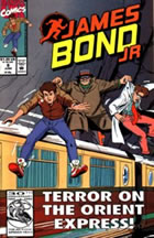 am-jr06 James Bond Jr 6