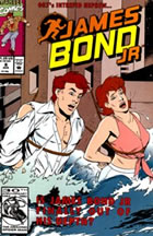 am-jr08 James Bond Jr 8