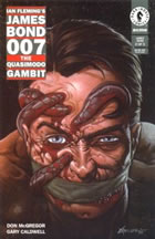 am-tqg2 The Quasimodo Gambit 2