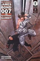 am-tqg3 The Quasimodo Gambit 3