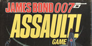 Assault! Game