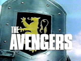 The Avengers