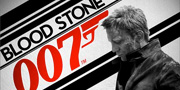 Blood Stone-spill