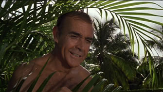 James Bond