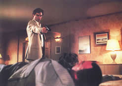 James Bond