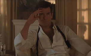bond James Bond