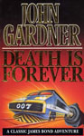Death is Forever