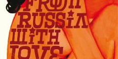 From Russia With Love (Med hilsen fra Moskva) (1957)