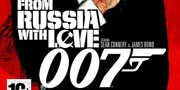 From Russia With Love-spill