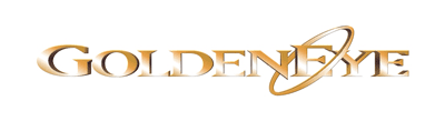GoldenEye