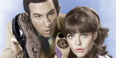 Get Smart