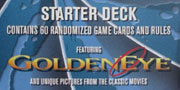 GoldenEye