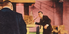 Goldfinger – 1964
