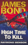 High Time to Kill
