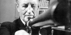 Ian Fleming-biografi