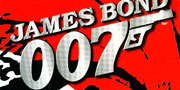 James Bond 007