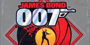 James Bond 007
