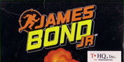 James Bond Jr