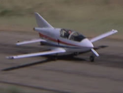 jet1 Acrostar Mini Jet