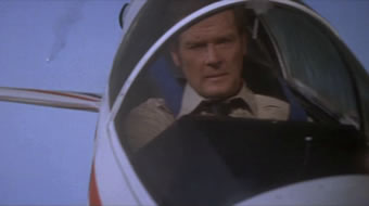 jet2 James Bond