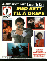 Med rett til å drepe