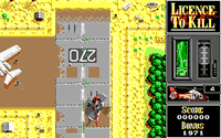 ltk2 James Bond - Licence to Kill