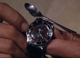 magnet Rolex