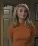 moneypenny Miss Moneypenny