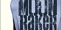 Moonraker (Måneraketten) (1955)
