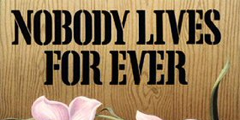 Nobody Lives for Ever (Ingen lever evig) (1986)