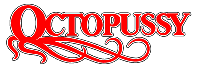 Octopussy