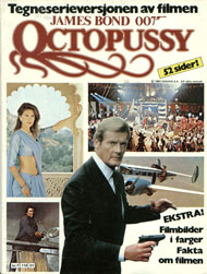 Octopussy