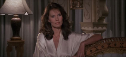 octopussy1 Octopussy (Maud Adams)