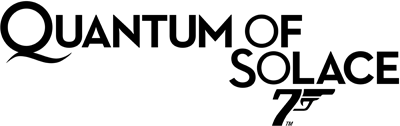 Quantum of Solace
