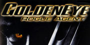 GoldenEye - Rogue Agent