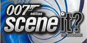 Scene it? 007 edition