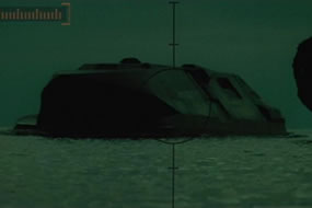 stealth Stealth-skip