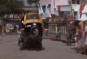 taxi2 Tuk tuk