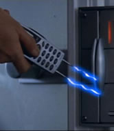 telefon Ericsson