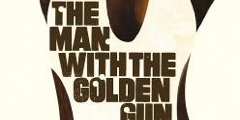 The Man With The Golden Gun (Mannen med gullpistolen) (1965)
