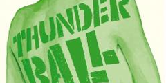 Thunderball (Operasjon Tordensky) (1961)