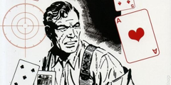 Titans James Bond-utgivelser