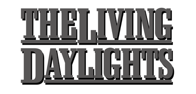 The Living Daylights