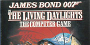The Living Daylights-spill